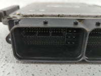 2016 Kia Soul PCM Engine Control Computer ECU ECM PCU OEM P/N:39133-2EHA7 Fits OEM Used Auto Parts - Oemusedautoparts1.com