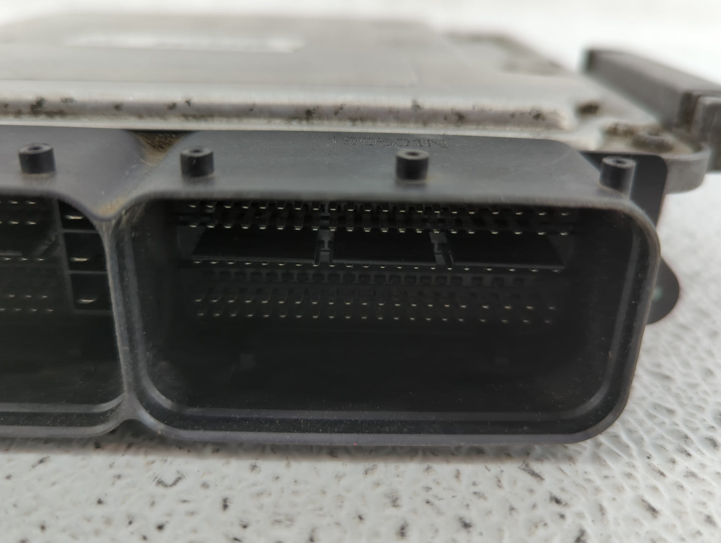 2016 Kia Soul PCM Engine Control Computer ECU ECM PCU OEM P/N:39133-2EHA7 Fits OEM Used Auto Parts - Oemusedautoparts1.com