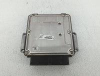 2016 Kia Soul PCM Engine Control Computer ECU ECM PCU OEM P/N:39133-2EHA7 Fits OEM Used Auto Parts - Oemusedautoparts1.com