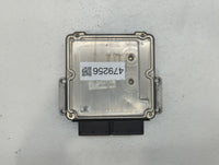 2016 Kia Soul PCM Engine Control Computer ECU ECM PCU OEM P/N:39133-2EHA7 Fits OEM Used Auto Parts - Oemusedautoparts1.com