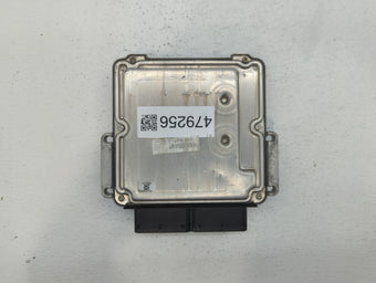 compare product 2016 Kia Soul PCM Engine Control Computer ECU ECM PCU OEM P/N:39133-2EHA7 Fits OEM Used Auto Parts