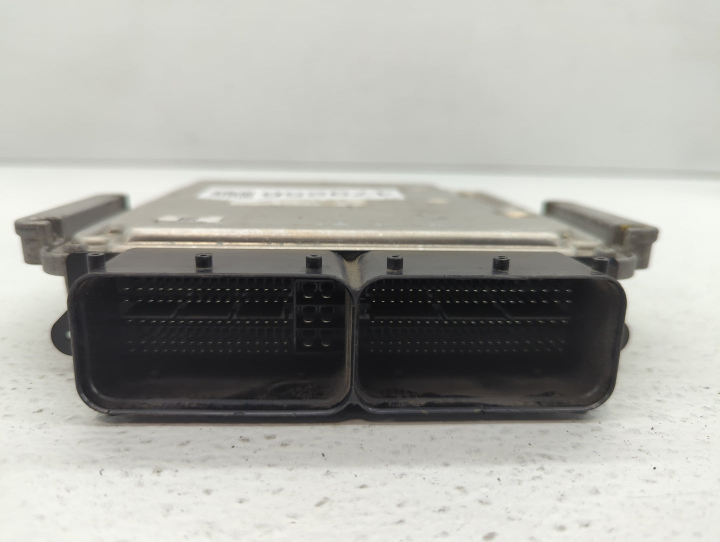 2016 Kia Soul PCM Engine Control Computer ECU ECM PCU OEM P/N:39133-2EHA7 Fits OEM Used Auto Parts - Oemusedautoparts1.com