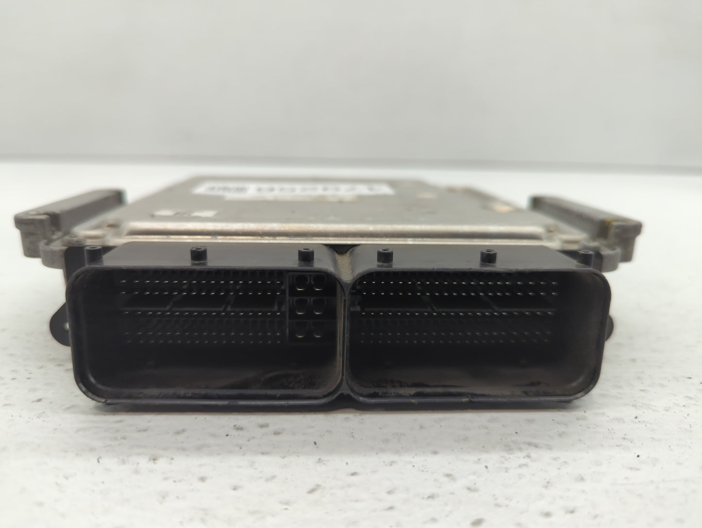 2016 Kia Soul PCM Engine Control Computer ECU ECM PCU OEM P/N:39133-2EHA7 Fits OEM Used Auto Parts - Oemusedautoparts1.com