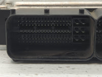 2016 Kia Soul PCM Engine Control Computer ECU ECM PCU OEM P/N:39133-2EHA7 Fits OEM Used Auto Parts - Oemusedautoparts1.com
