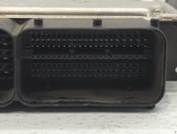 2016 Kia Soul PCM Engine Control Computer ECU ECM PCU OEM P/N:39133-2EHA7 Fits OEM Used Auto Parts - Oemusedautoparts1.com