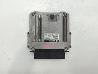 2016 Kia Soul PCM Engine Control Computer ECU ECM PCU OEM P/N:39133-2EHA7 Fits OEM Used Auto Parts - Oemusedautoparts1.com