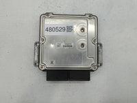 2016 Kia Soul PCM Engine Control Computer ECU ECM PCU OEM P/N:39131-2EHA7 39133-2EHA7 Fits OEM Used Auto Parts - Oemusedauto