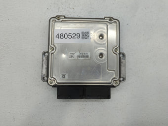 compare product 2016 Kia Soul PCM Engine Control Computer ECU ECM PCU OEM P/N:39131-2EHA7 39133-2EHA7 Fits OEM Used Auto Parts