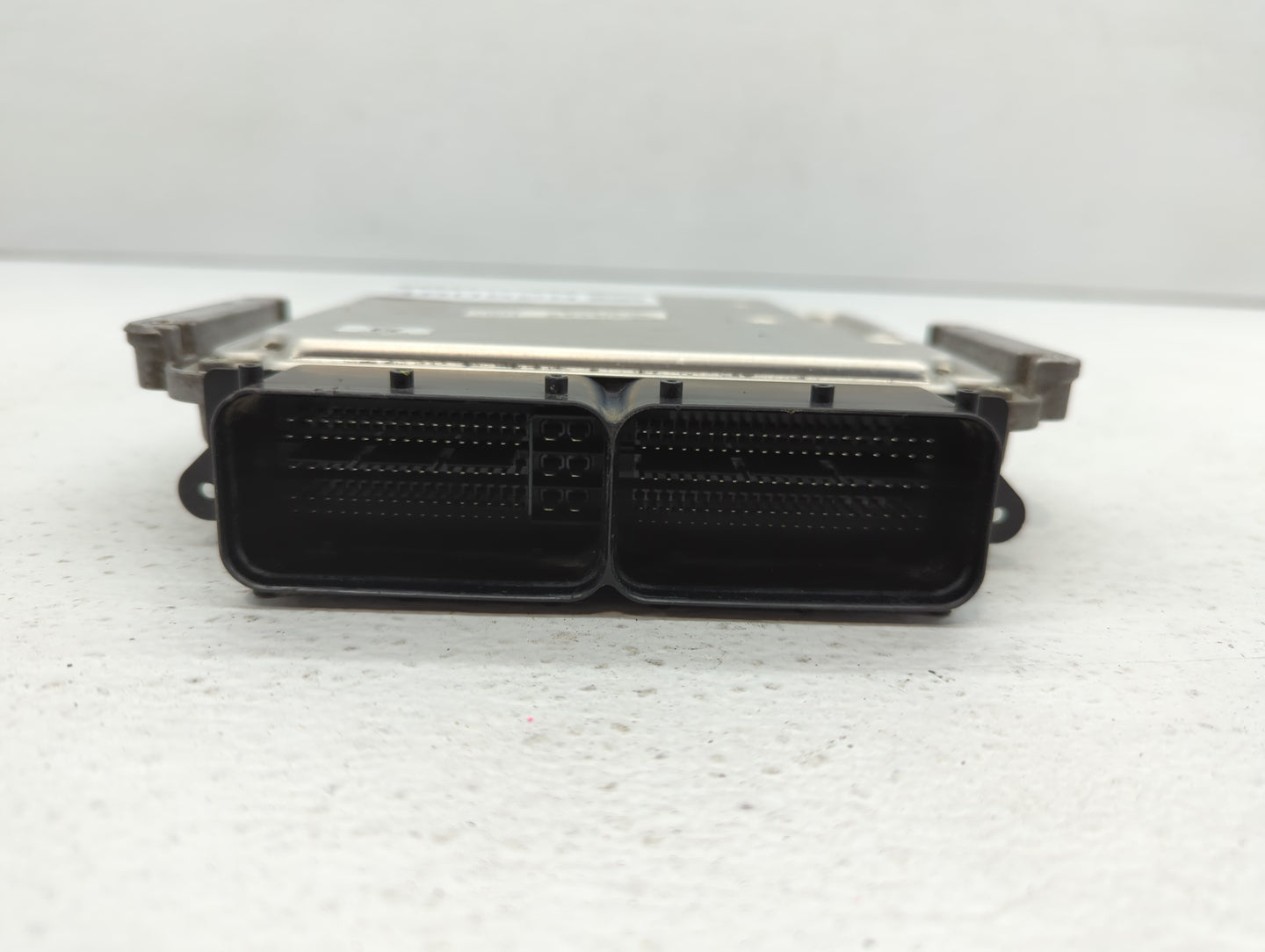 2016 Kia Soul PCM Engine Control Computer ECU ECM PCU OEM P/N:39131-2EHA7 39133-2EHA7 Fits OEM Used Auto Parts - Oemusedauto