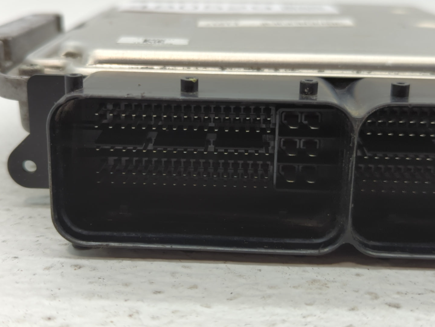 2016 Kia Soul PCM Engine Control Computer ECU ECM PCU OEM P/N:39131-2EHA7 39133-2EHA7 Fits OEM Used Auto Parts - Oemusedauto