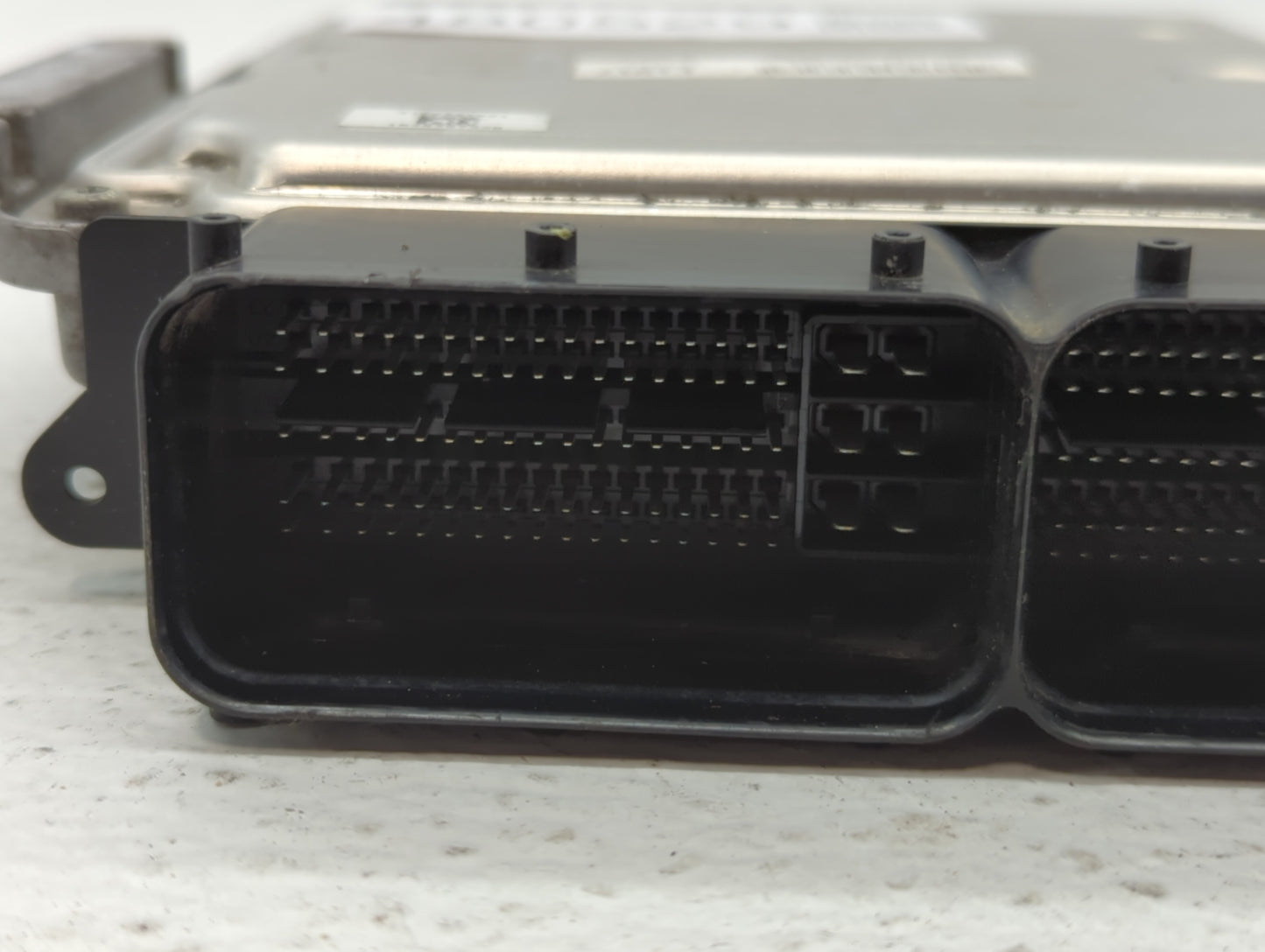 2016 Kia Soul PCM Engine Control Computer ECU ECM PCU OEM P/N:39131-2EHA7 39133-2EHA7 Fits OEM Used Auto Parts - Oemusedauto