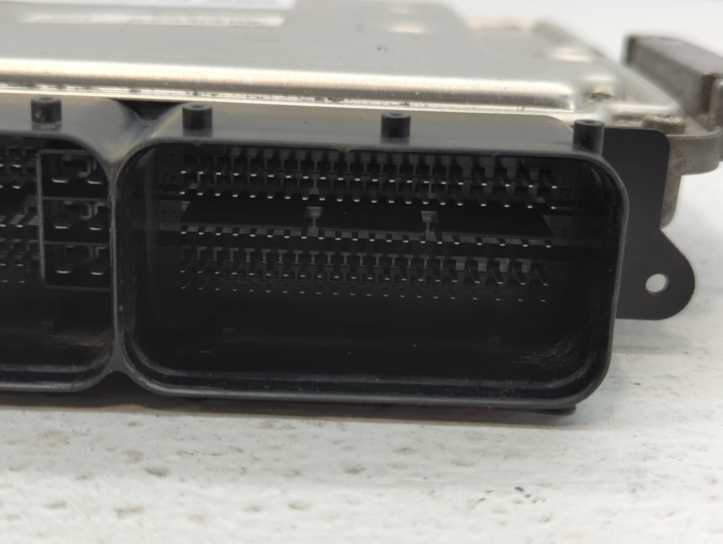 2016 Kia Soul PCM Engine Control Computer ECU ECM PCU OEM P/N:39131-2EHA7 39133-2EHA7 Fits OEM Used Auto Parts - Oemusedauto