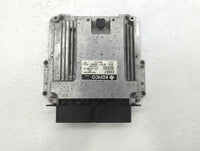 2016 Kia Soul PCM Engine Control Computer ECU ECM PCU OEM P/N:39131-2EHA7 39133-2EHA7 Fits OEM Used Auto Parts - Oemusedauto