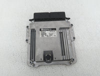 2016 Kia Soul PCM Engine Control Computer ECU ECM PCU OEM P/N:39133-2EHA7 Fits OEM Used Auto Parts - Oemusedautoparts1.com