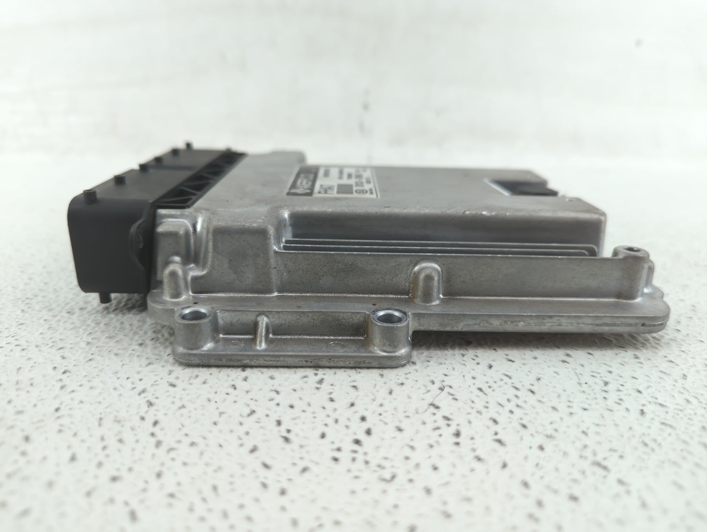 2016 Kia Soul PCM Engine Control Computer ECU ECM PCU OEM P/N:39133-2EHA7 Fits OEM Used Auto Parts - Oemusedautoparts1.com