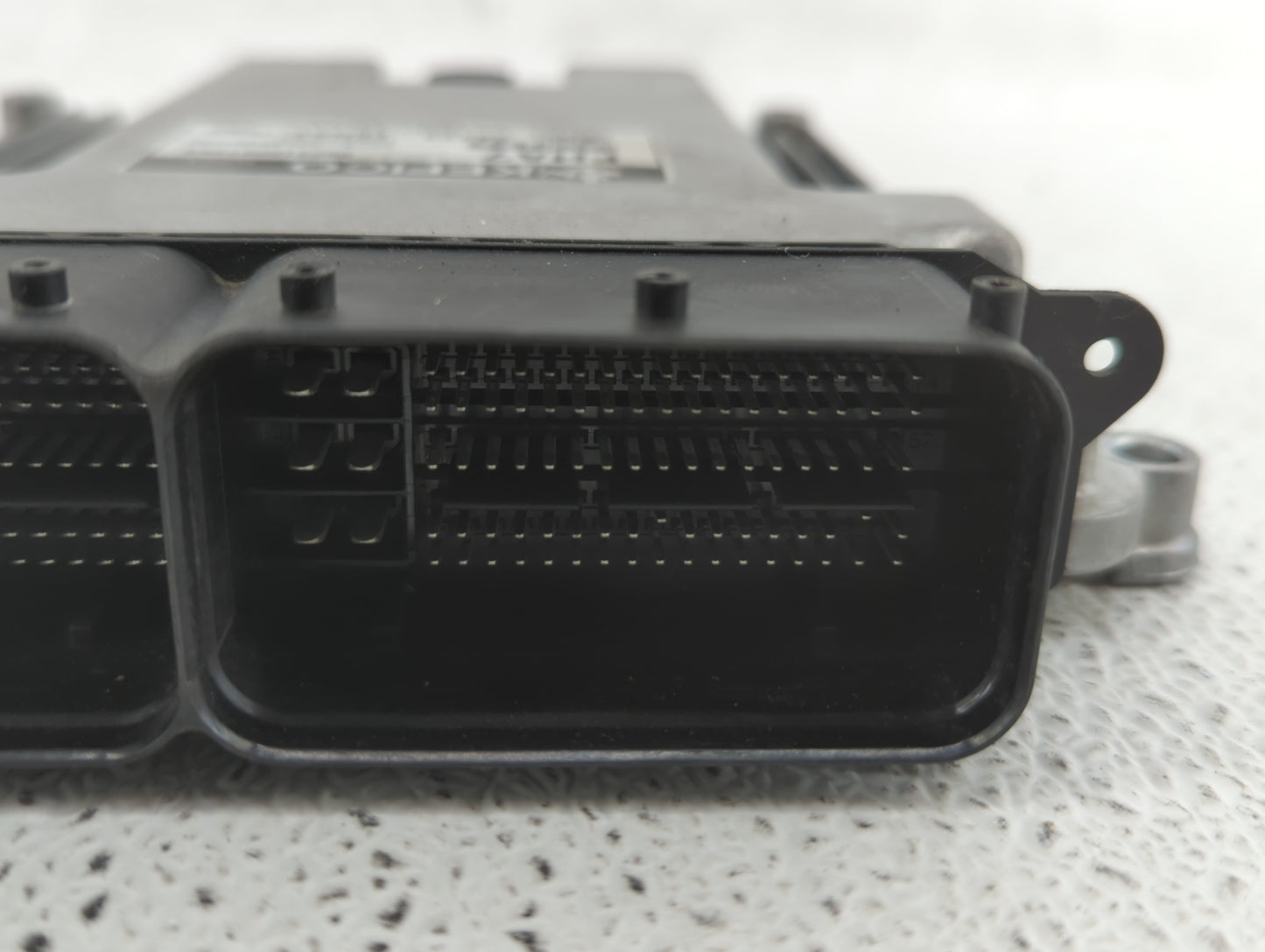 2016 Kia Soul PCM Engine Control Computer ECU ECM PCU OEM P/N:39133-2EHA7 Fits OEM Used Auto Parts - Oemusedautoparts1.com