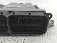 2016 Kia Soul PCM Engine Control Computer ECU ECM PCU OEM P/N:39133-2EHA7 Fits OEM Used Auto Parts - Oemusedautoparts1.com