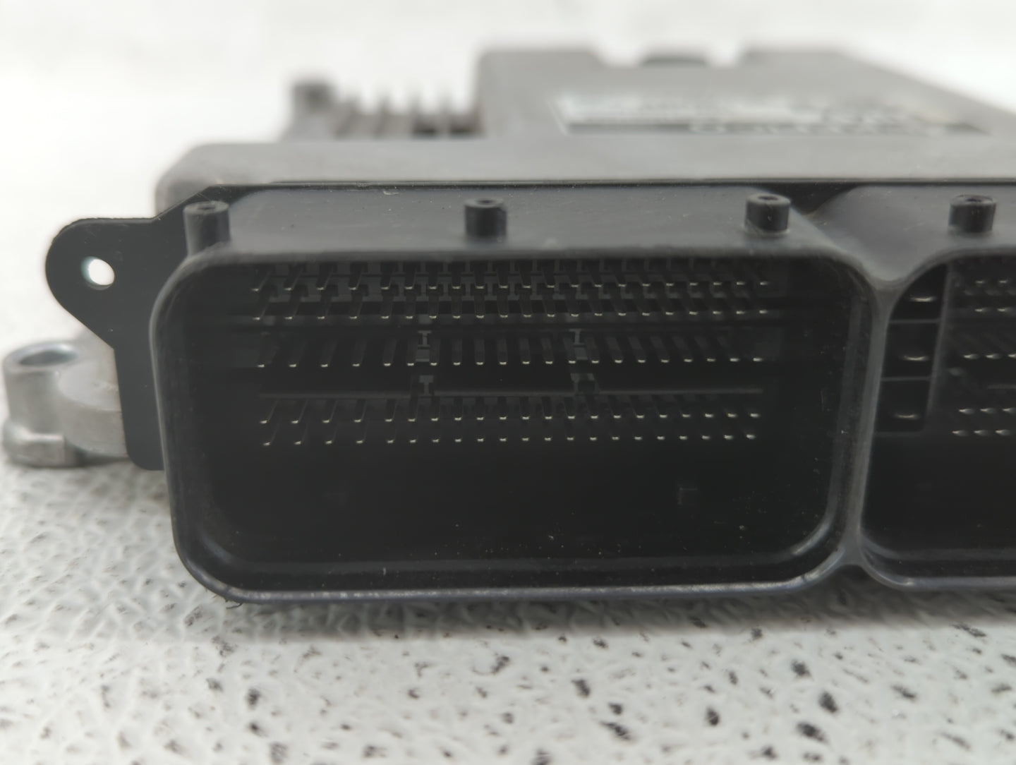 2016 Kia Soul PCM Engine Control Computer ECU ECM PCU OEM P/N:39133-2EHA7 Fits OEM Used Auto Parts - Oemusedautoparts1.com