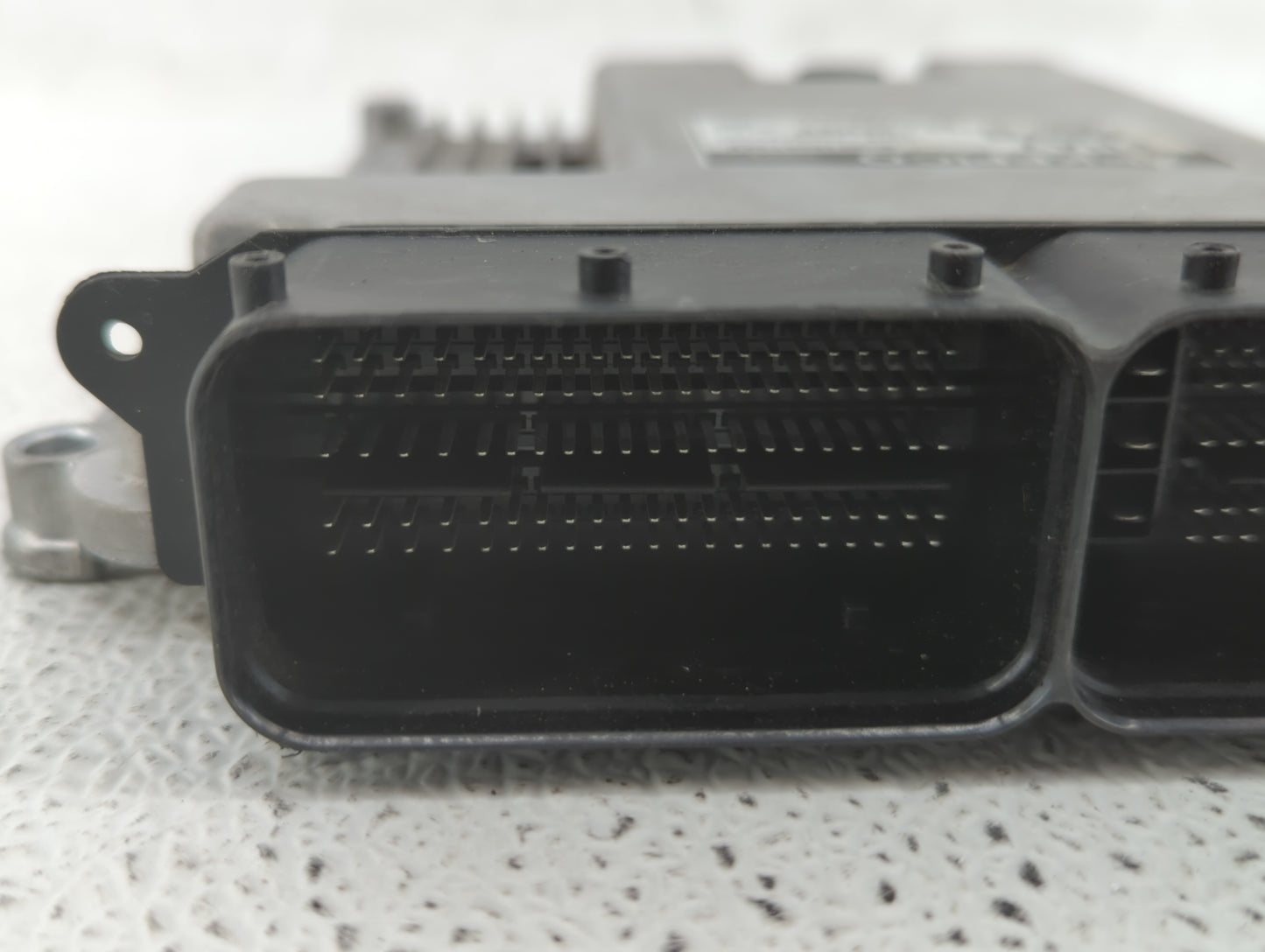 2016 Kia Soul PCM Engine Control Computer ECU ECM PCU OEM P/N:39133-2EHA7 Fits OEM Used Auto Parts - Oemusedautoparts1.com
