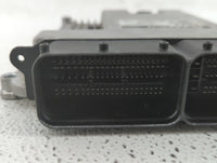 2016 Kia Soul PCM Engine Control Computer ECU ECM PCU OEM P/N:39133-2EHA7 Fits OEM Used Auto Parts - Oemusedautoparts1.com