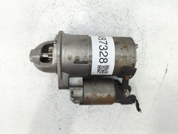 2016-2021 Kia Soul Car Starter Motor Solenoid OEM Fits Fits 2013 2014 2016 2017 2018 2019 2020 2021 2022 OEM Used Auto Parts