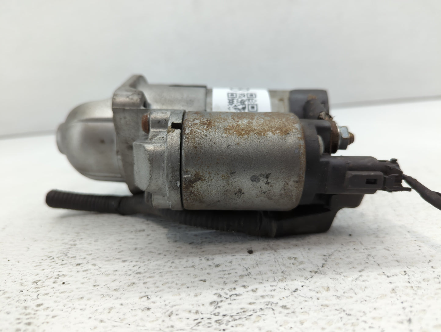 2016-2021 Kia Soul Car Starter Motor Solenoid OEM Fits Fits 2013 2014 2016 2017 2018 2019 2020 2021 2022 OEM Used Auto Parts