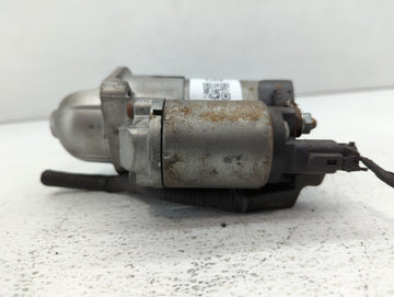 2016-2021 Kia Soul Car Starter Motor Solenoid OEM Fits Fits 2013 2014 2016 2017 2018 2019 2020 2021 2022 OEM Used Auto Parts