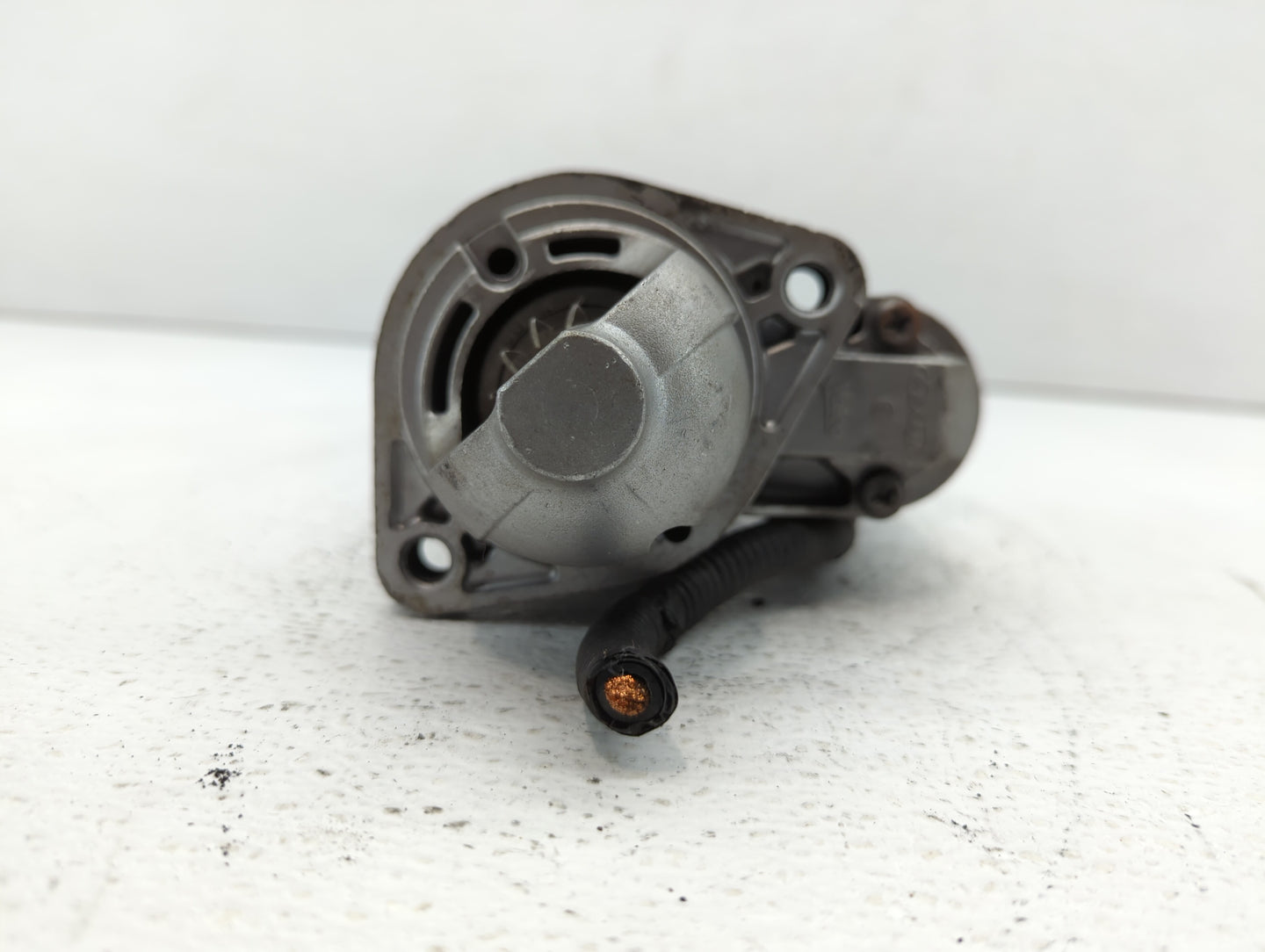 2016-2021 Kia Soul Car Starter Motor Solenoid OEM Fits Fits 2013 2014 2016 2017 2018 2019 2020 2021 2022 OEM Used Auto Parts