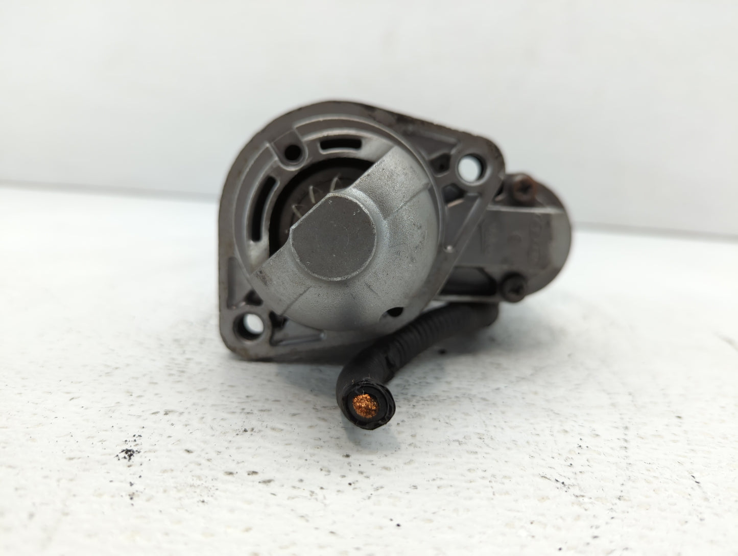 2016-2021 Kia Soul Car Starter Motor Solenoid OEM Fits Fits 2013 2014 2016 2017 2018 2019 2020 2021 2022 OEM Used Auto Parts