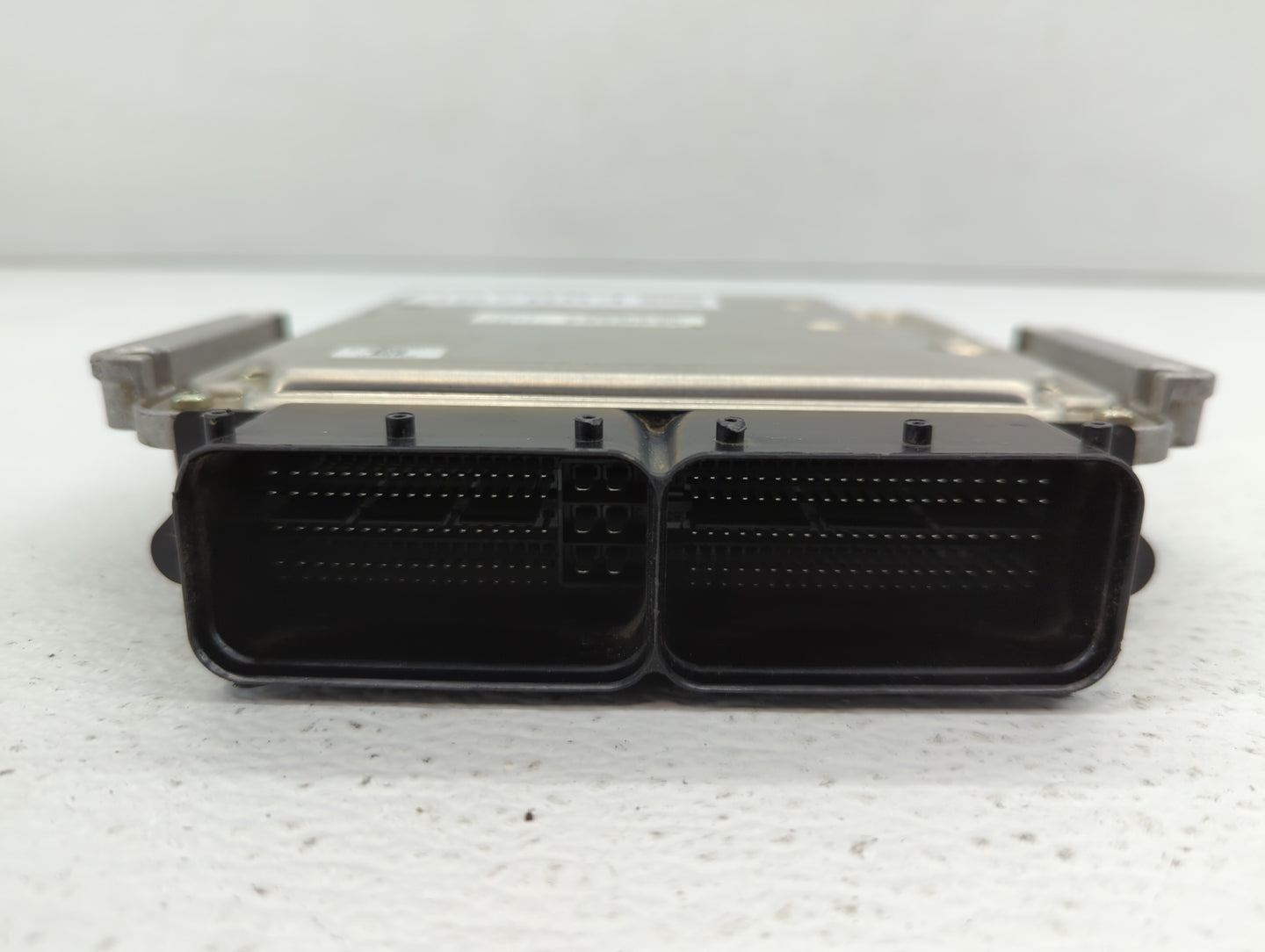 2016 Kia Soul PCM Engine Control Computer ECU ECM PCU OEM P/N:39133-2EHA7 Fits OEM Used Auto Parts - Oemusedautoparts1.com