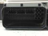 2016 Kia Soul PCM Engine Control Computer ECU ECM PCU OEM P/N:39133-2EHA7 Fits OEM Used Auto Parts - Oemusedautoparts1.com