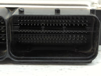 2016 Kia Soul PCM Engine Control Computer ECU ECM PCU OEM P/N:39133-2EHA7 Fits OEM Used Auto Parts - Oemusedautoparts1.com