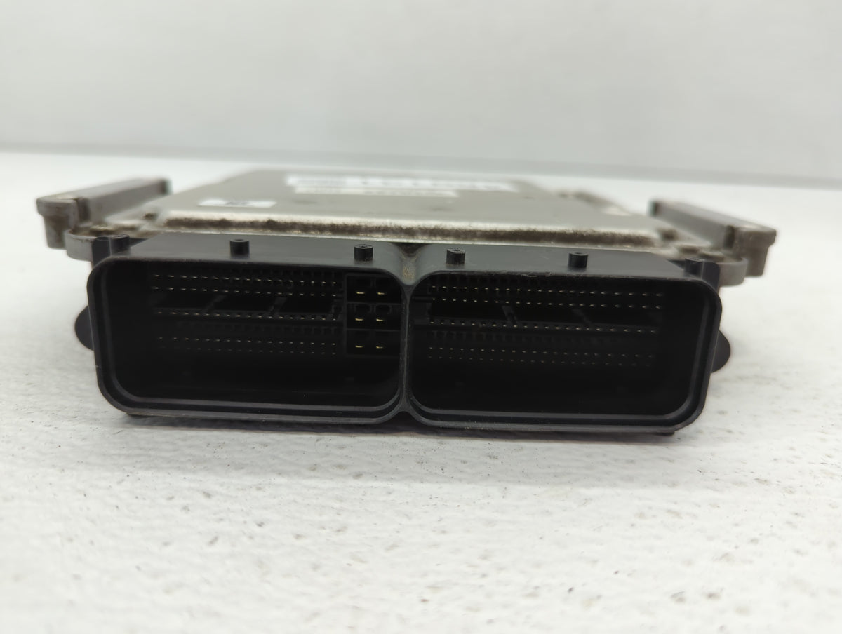 2016 Kia Soul PCM Engine Control Computer ECU ECM PCU OEM P/N:39131-2EHA7 39133-2EHA7 OEM Used Auto Parts - Oemusedautoparts
