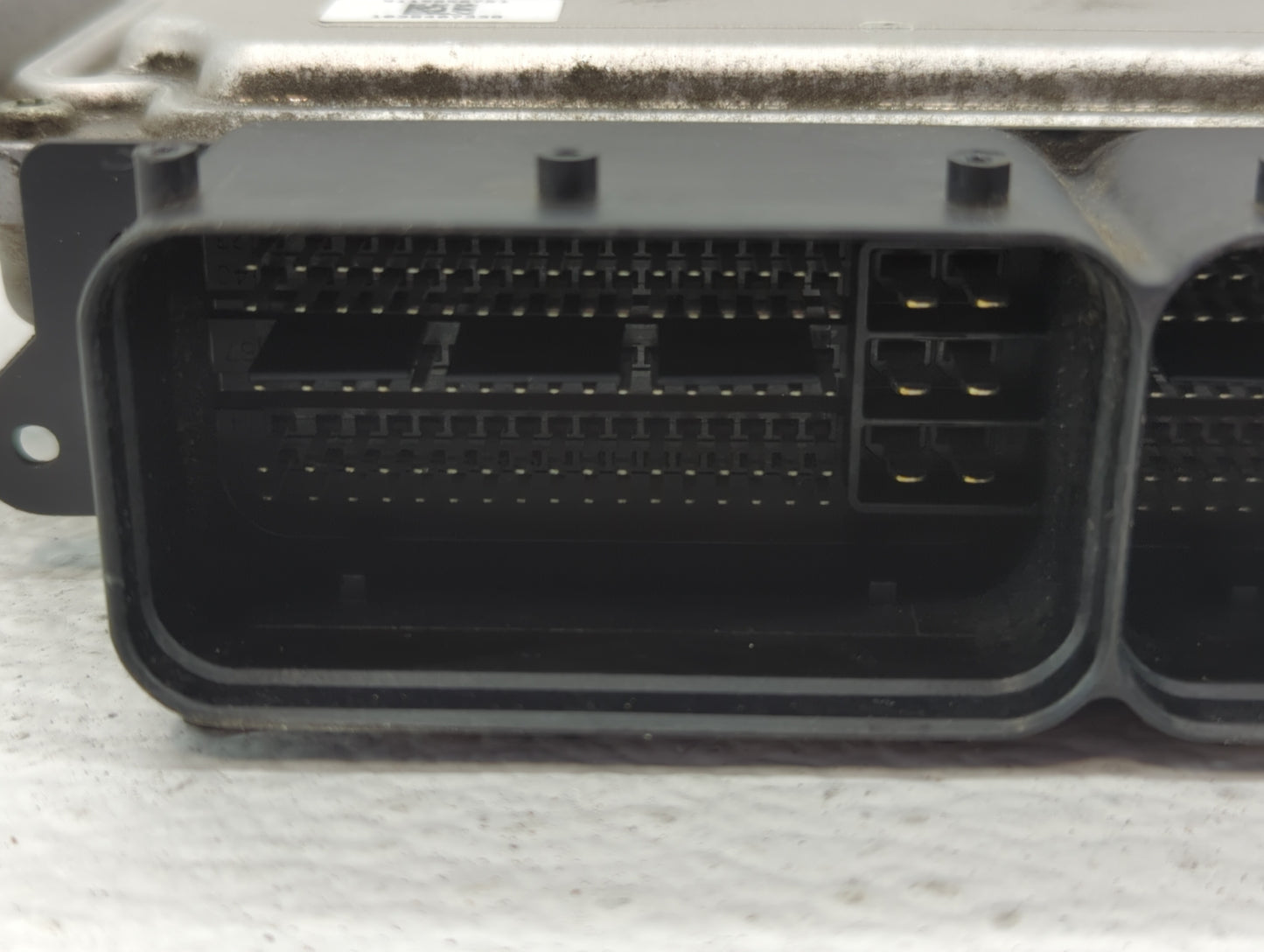 2016 Kia Soul PCM Engine Control Computer ECU ECM PCU OEM P/N:39131-2EHA7 39133-2EHA7 Fits OEM Used Auto Parts - Oemusedauto