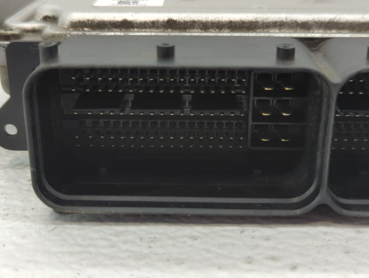 2016 Kia Soul PCM Engine Control Computer ECU ECM PCU OEM P/N:39131-2EHA7 39133-2EHA7 OEM Used Auto Parts - Oemusedautoparts