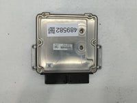 2016 Kia Soul PCM Engine Control Computer ECU ECM PCU OEM P/N:39131-2EHA7 39133-2EHA7 Fits OEM Used Auto Parts - Oemusedauto