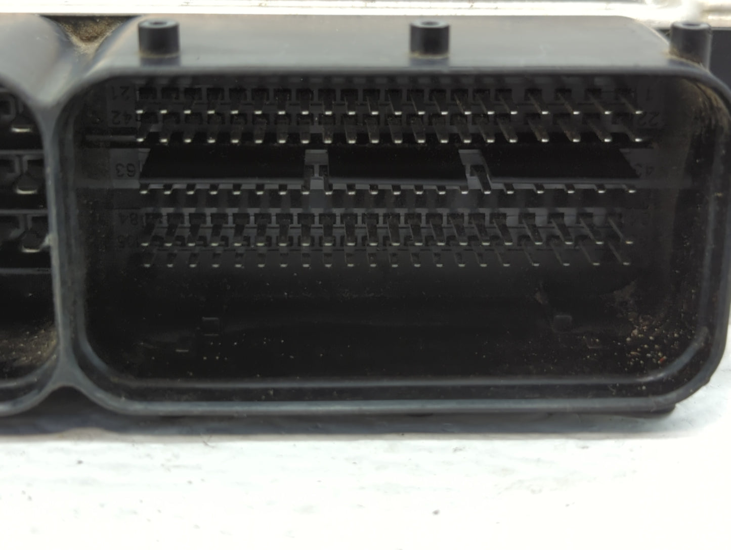2016 Kia Soul PCM Engine Control Computer ECU ECM PCU OEM P/N:39131-2EHA7 39133-2EHA7 Fits OEM Used Auto Parts - Oemusedauto