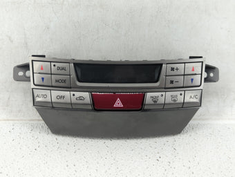 compare product 2014-2016 Kia Soul Climate Control Module Temperature AC/Heater Replacement P/N:72311AJ03A Fits Fits 2014 2015 2016 OEM Used Auto Parts