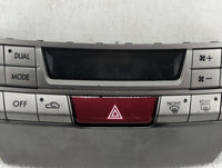 2014-2016 Kia Soul Climate Control Module Temperature AC/Heater Replacement P/N:72311AJ03A Fits Fits 2014 2015 2016 OEM Used