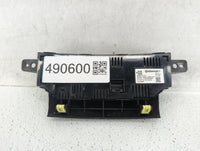 2014-2016 Kia Soul Climate Control Module Temperature AC/Heater Replacement P/N:72311AJ03A Fits Fits 2014 2015 2016 OEM Used