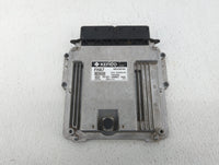 2016 Kia Soul PCM Engine Control Computer ECU ECM PCU OEM P/N:39131-2EHA7 39133-2EHA7 Fits OEM Used Auto Parts - Oemusedauto
