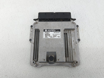 compare product 2016 Kia Soul PCM Engine Control Computer ECU ECM PCU OEM P/N:39131-2EHA7 39133-2EHA7 Fits OEM Used Auto Parts