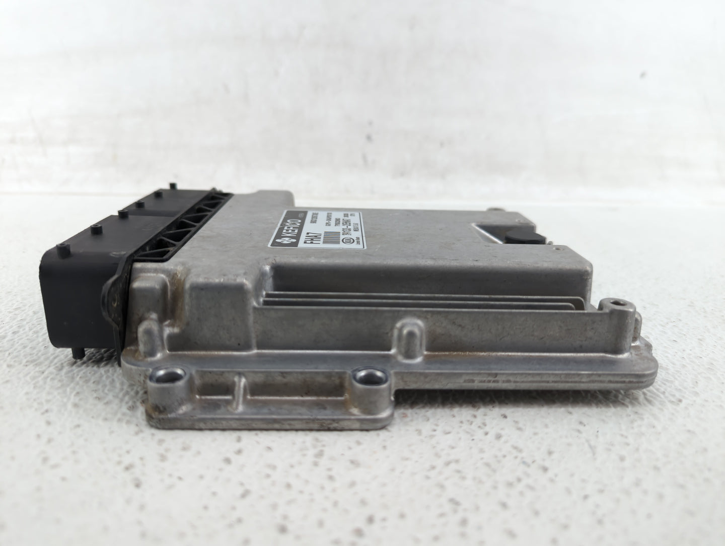 2016 Kia Soul PCM Engine Control Computer ECU ECM PCU OEM P/N:39131-2EHA7 39133-2EHA7 Fits OEM Used Auto Parts - Oemusedauto