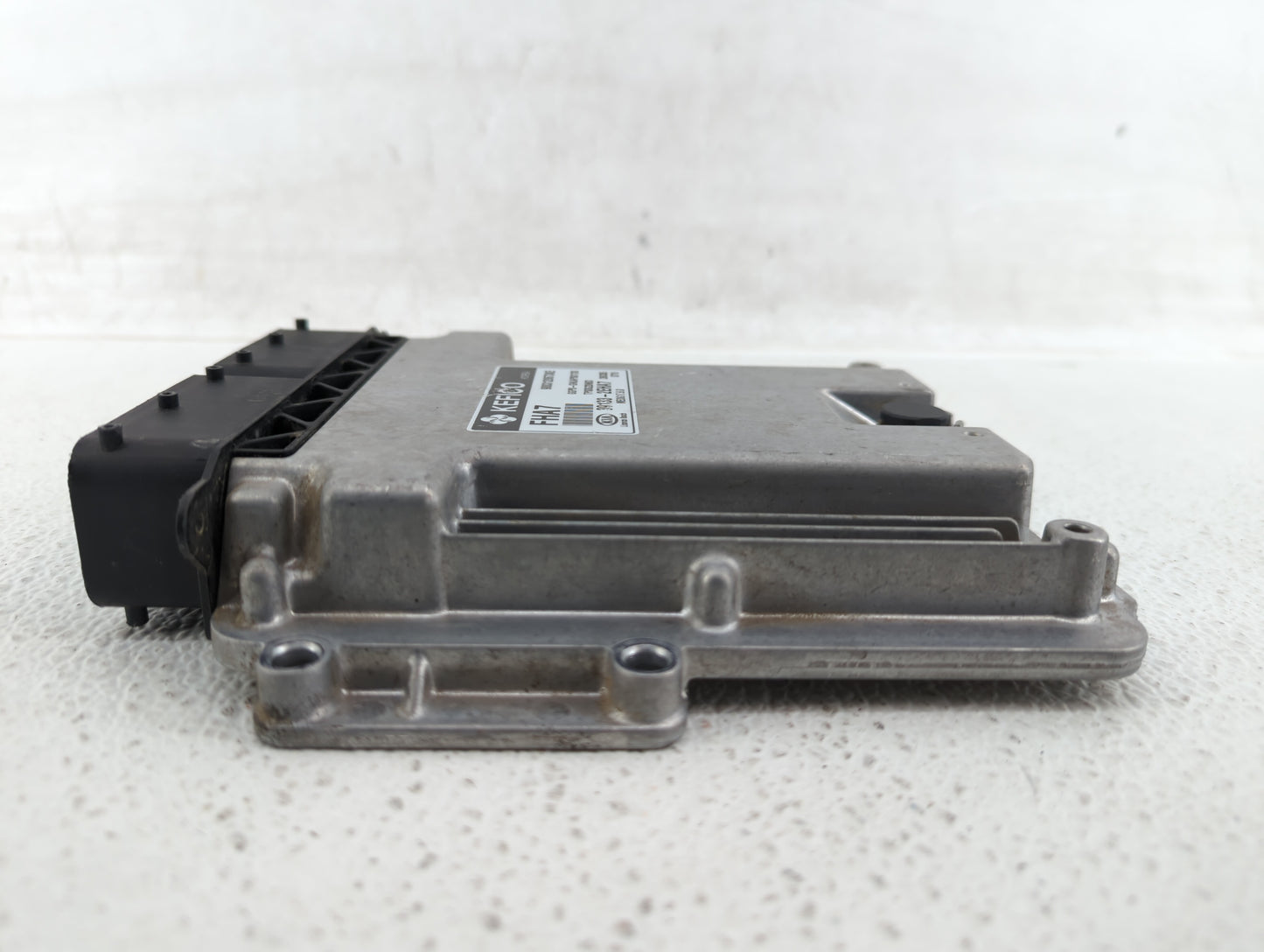 2016 Kia Soul PCM Engine Control Computer ECU ECM PCU OEM P/N:39131-2EHA7 39133-2EHA7 Fits OEM Used Auto Parts - Oemusedauto