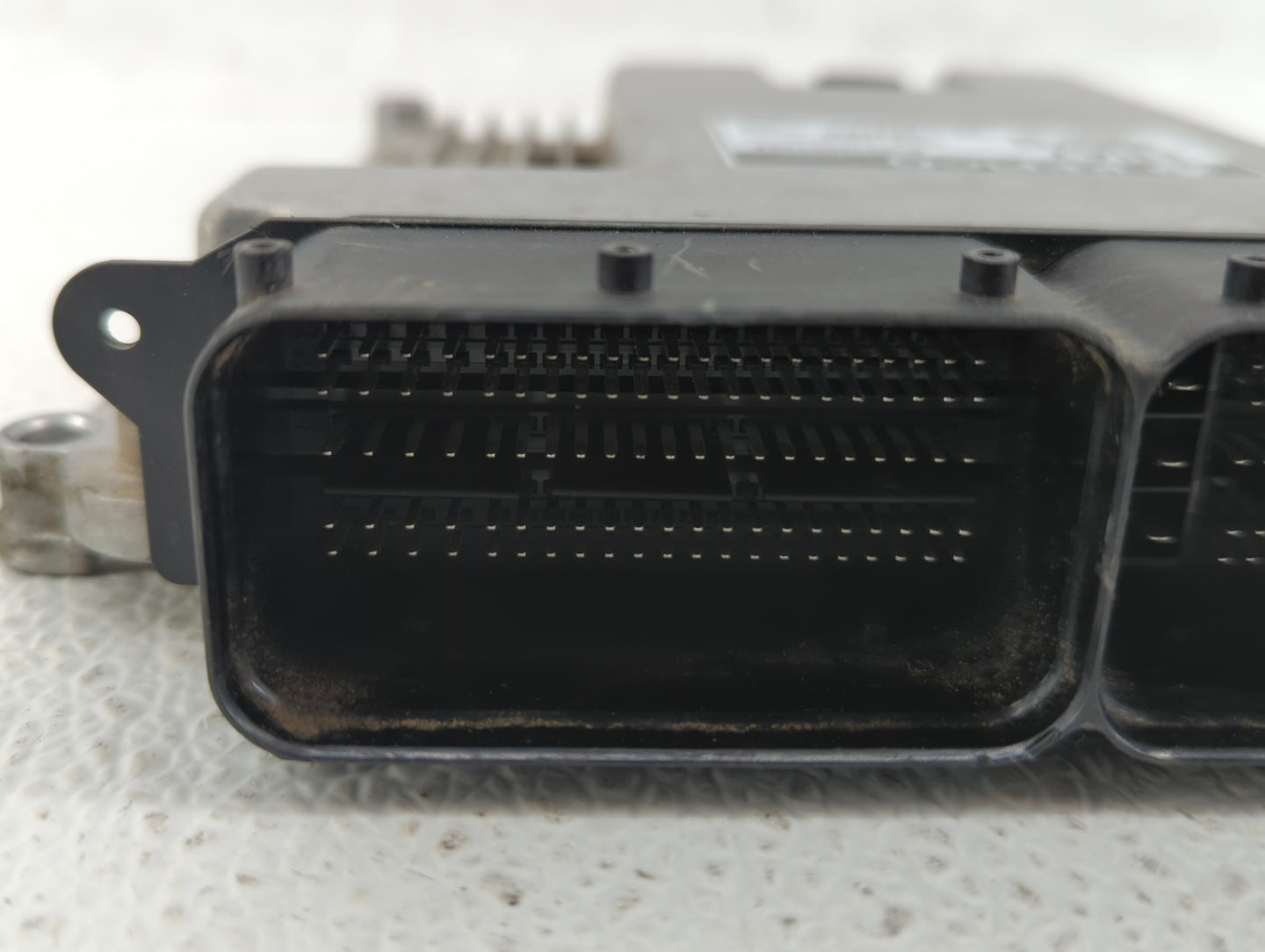 2016 Kia Soul PCM Engine Control Computer ECU ECM PCU OEM P/N:39131-2EHA7 39133-2EHA7 Fits OEM Used Auto Parts - Oemusedauto