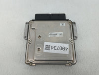 2016 Kia Soul PCM Engine Control Computer ECU ECM PCU OEM P/N:39131-2EHA7 39133-2EHA7 Fits OEM Used Auto Parts - Oemusedauto