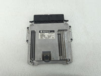 2016 Kia Soul PCM Engine Control Computer ECU ECM PCU OEM P/N:39131-2EHA7 39133-2EHA7 Fits OEM Used Auto Parts - Oemusedauto