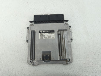 compare product 2016 Kia Soul PCM Engine Control Computer ECU ECM PCU OEM P/N:39131-2EHA7 39133-2EHA7 Fits OEM Used Auto Parts