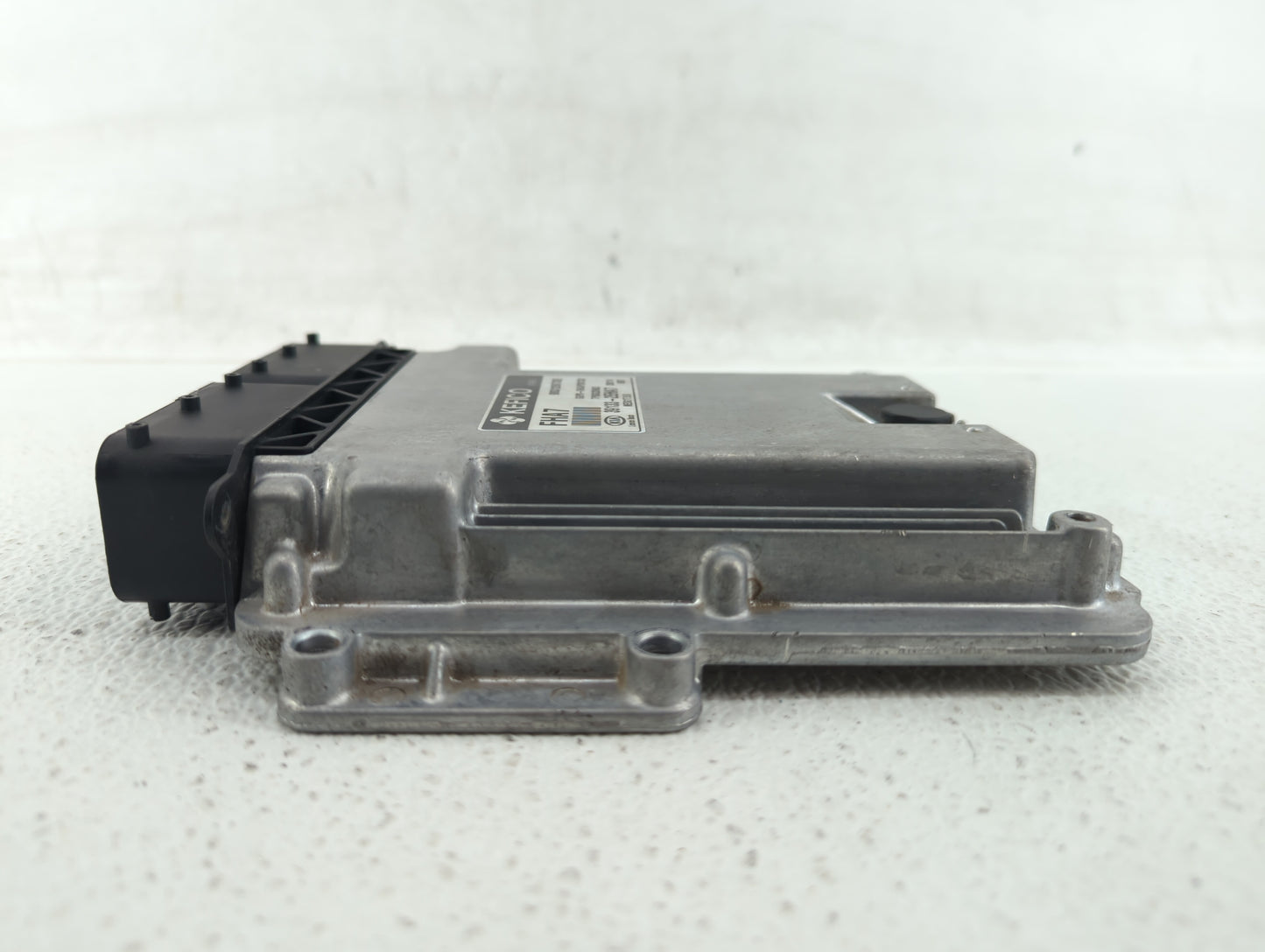 2016 Kia Soul PCM Engine Control Computer ECU ECM PCU OEM P/N:39131-2EHA7 39133-2EHA7 Fits OEM Used Auto Parts - Oemusedauto