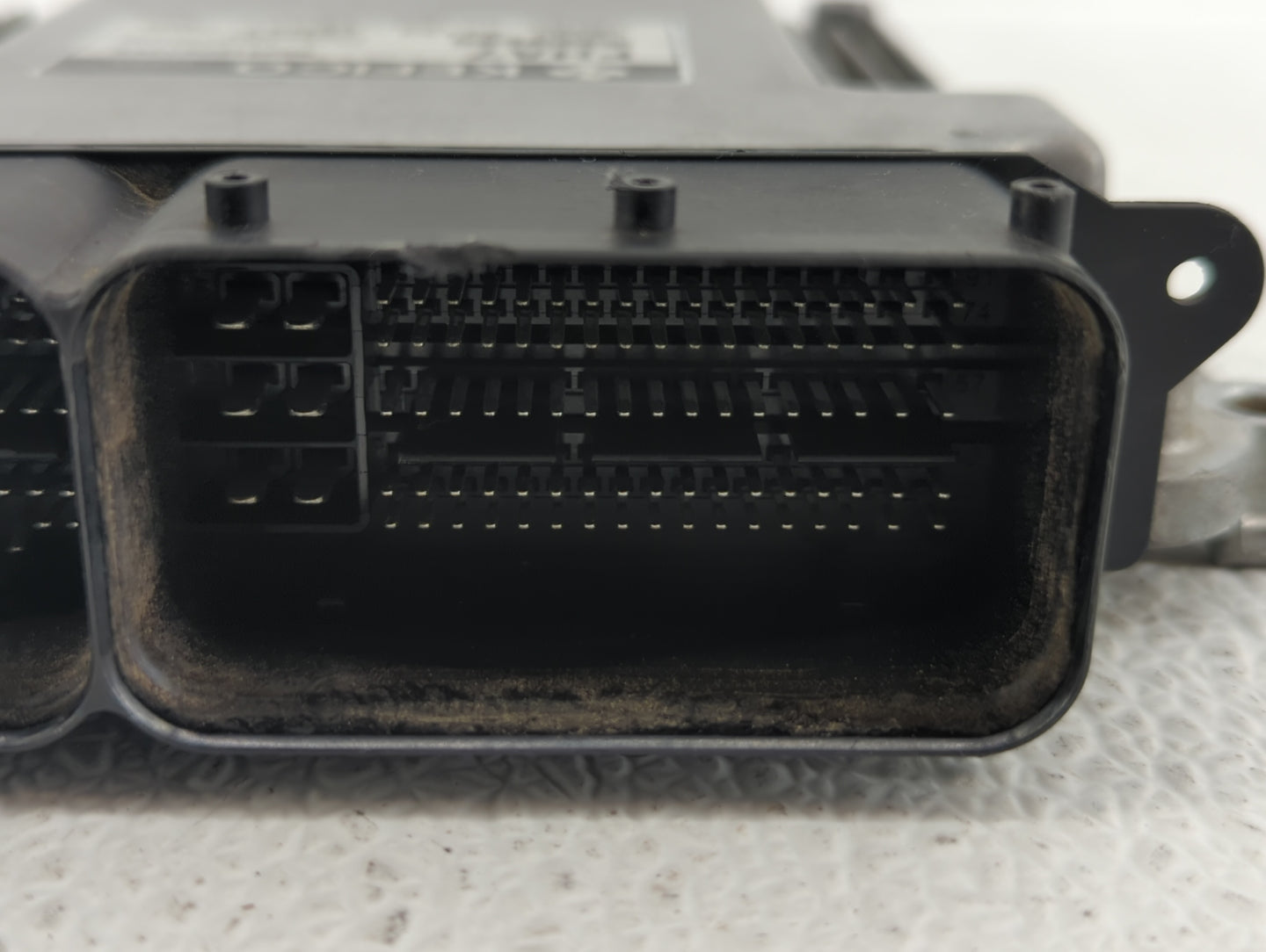 2016 Kia Soul PCM Engine Control Computer ECU ECM PCU OEM P/N:39131-2EHA7 39133-2EHA7 Fits OEM Used Auto Parts - Oemusedauto